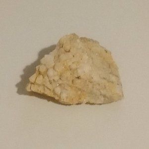 Natural White Quartz Crystal Cluster Healing Rock Mineral